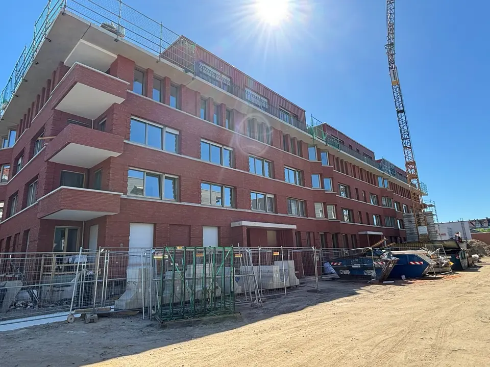 3 Zimmer Wohnung mit 97 m² in Hannover – Bild 4