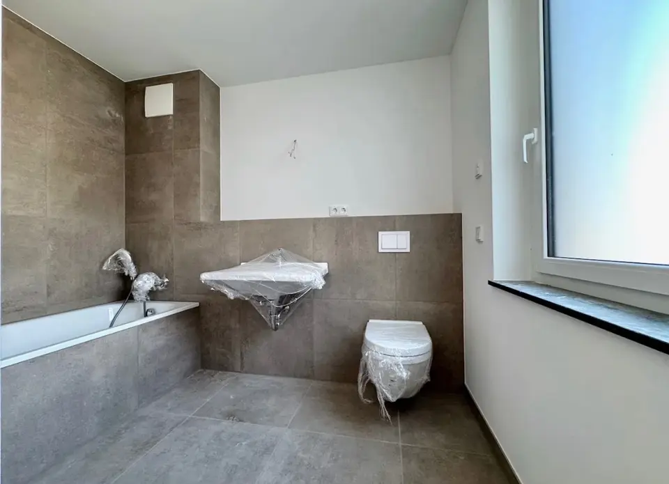 3 Zimmer Wohnung mit 97 m² in Hannover – Bild 6