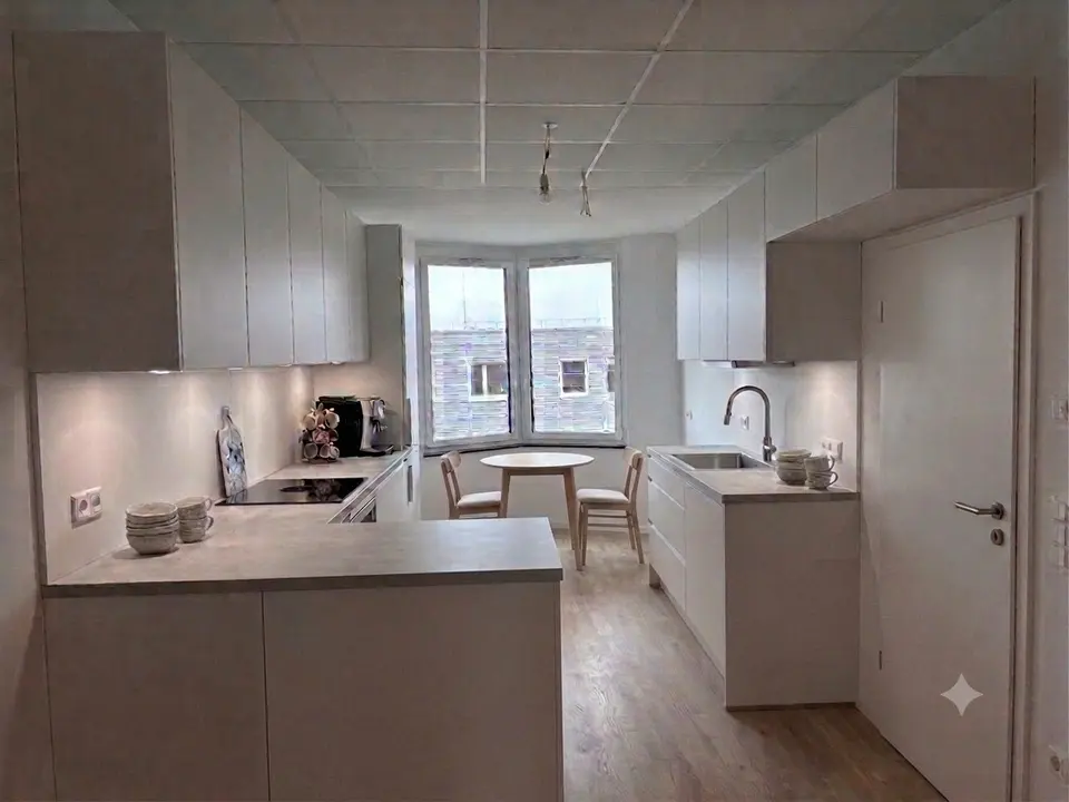 3 Zimmer Wohnung mit 97 m² in Hannover – Bild 9