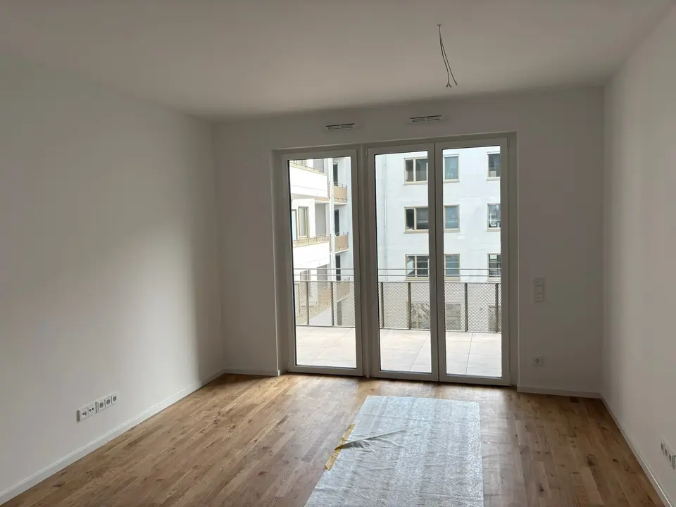 3 Zimmer Wohnung mit 97 m² in Hannover – Bild 10