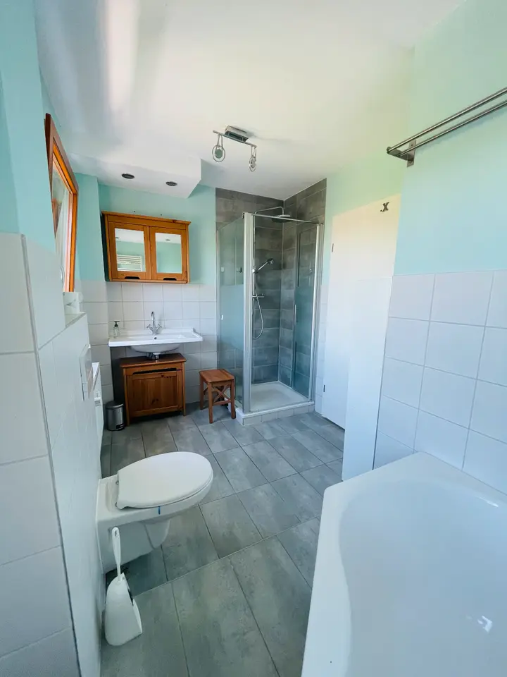 3 Zimmer Wohnung mit 65 m² in Paderborn – Bild 5