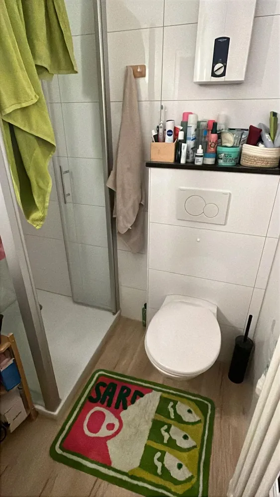 2 Zimmer Wohnung mit 32 m² in Essen – Bild 2