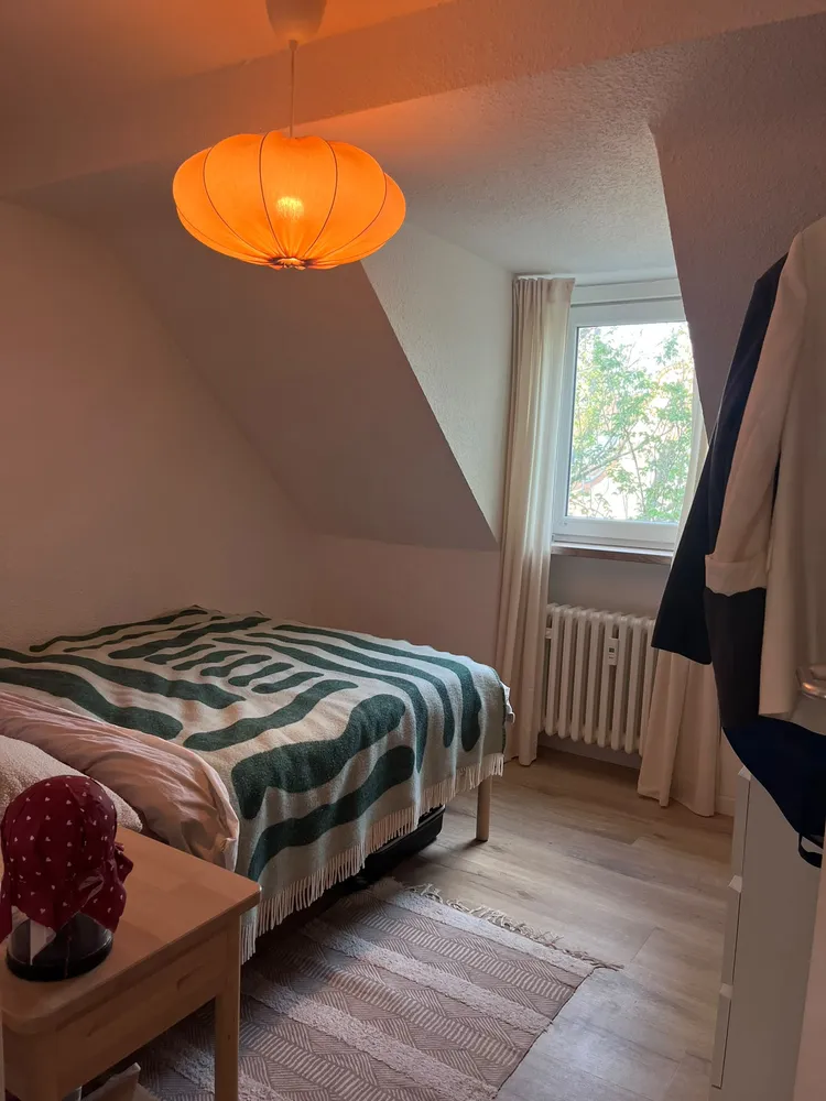 2 Zimmer Wohnung mit 32 m² in Essen – Bild 4