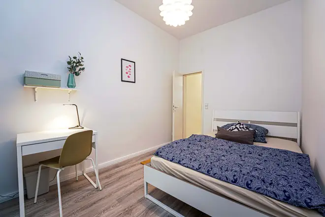 WG-Zimmer in Potsdam – Bild 1