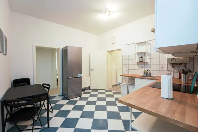 WG-Zimmer in Potsdam – Bild 3