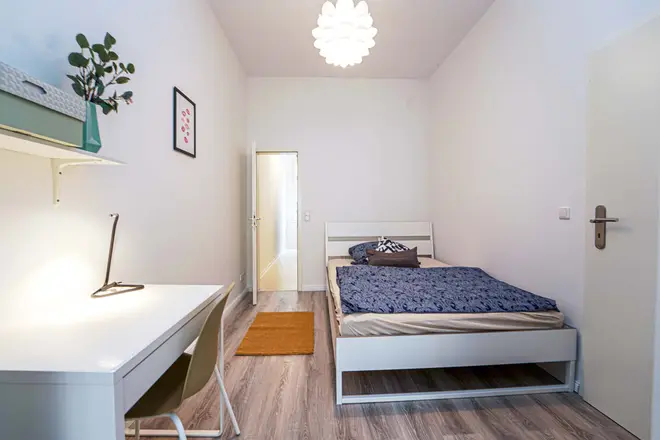 WG-Zimmer in Potsdam – Bild 2