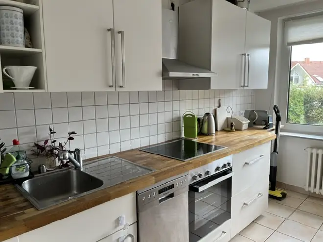 3 Zimmer Wohnung mit 70 m² in Bochum – Bild 2