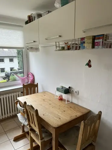 3 Zimmer Wohnung mit 70 m² in Bochum – Bild 3
