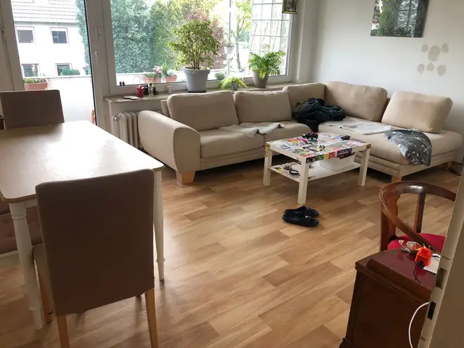 3 Zimmer Wohnung mit 70 m² in Bochum – Bild 4