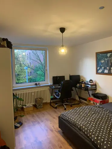 3 Zimmer Wohnung mit 70 m² in Bochum – Bild 6
