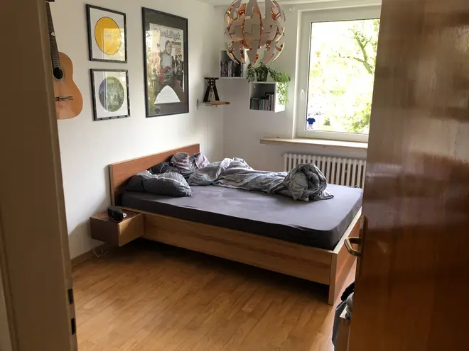 3 Zimmer Wohnung mit 70 m² in Bochum – Bild 7