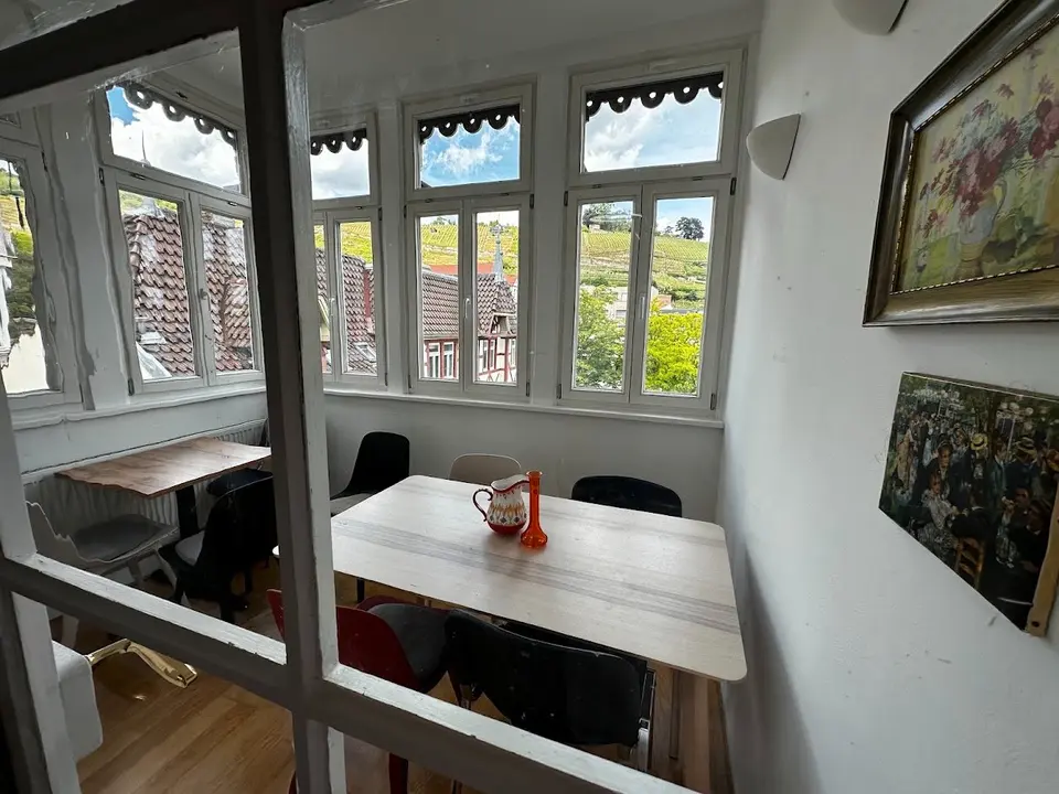 WG-Zimmer mit 14 m² in Esslingen am Neckar – Bild 2