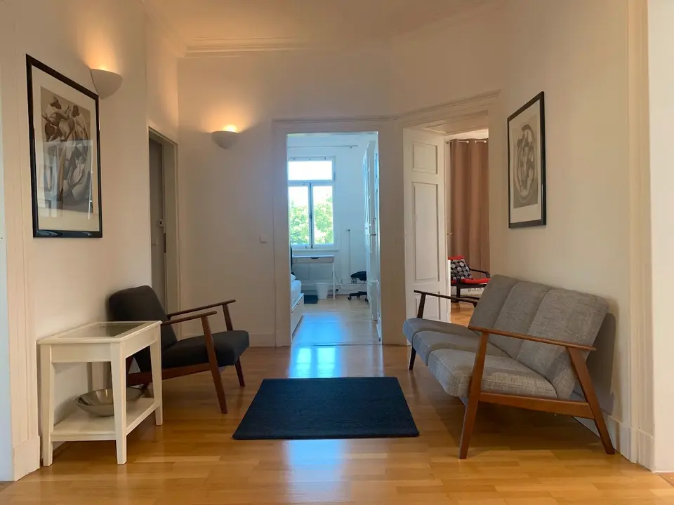 WG-Zimmer mit 14 m² in Esslingen am Neckar – Bild 3