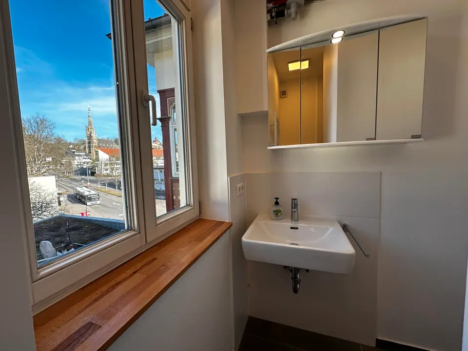 WG-Zimmer mit 14 m² in Esslingen am Neckar – Bild 7