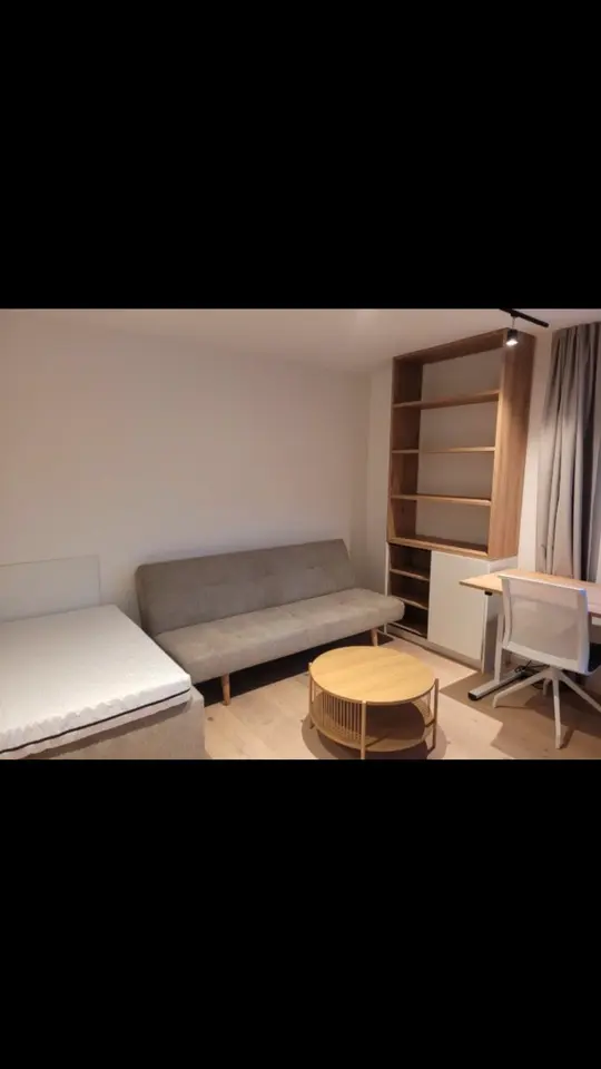 WG-Zimmer mit 20 m² in Bochum – Bild 2