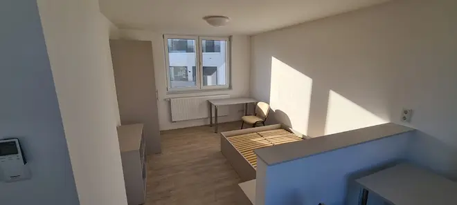 1 Zimmer Wohnung mit 31 m² in Köln – Bild 3