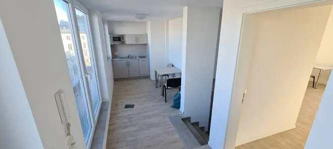 1 Zimmer Wohnung mit 31 m² in Köln – Bild 4