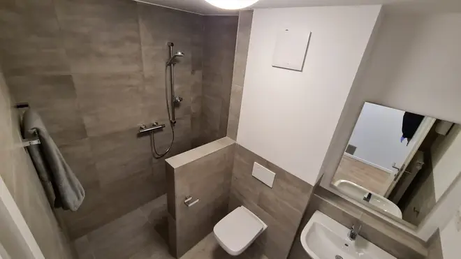 1 Zimmer Wohnung mit 31 m² in Köln – Bild 5