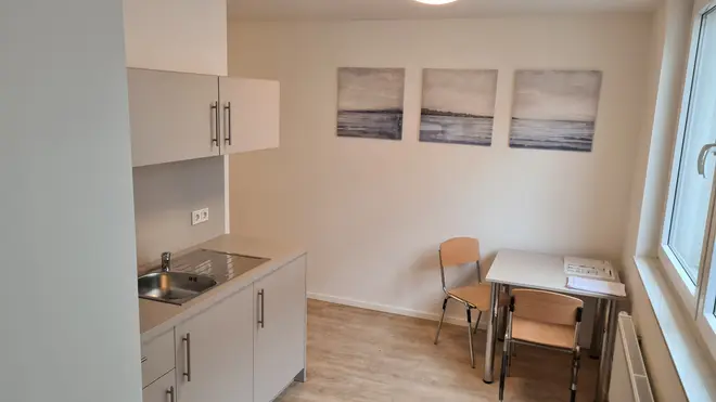 1 Zimmer Wohnung mit 31 m² in Köln – Bild 7