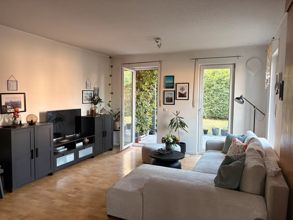 WG-Zimmer mit 65 m² in Cham – Bild 1