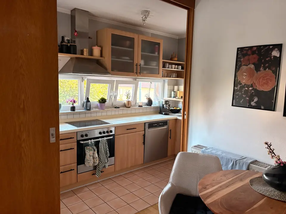 WG-Zimmer mit 65 m² in Cham – Bild 2