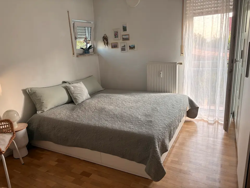 WG-Zimmer mit 65 m² in Cham – Bild 3