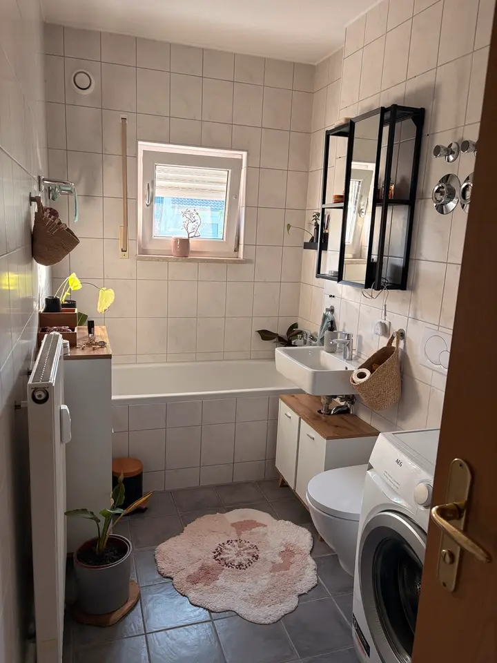 WG-Zimmer mit 65 m² in Cham – Bild 4