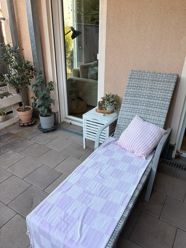 WG-Zimmer mit 65 m² in Cham – Bild 5