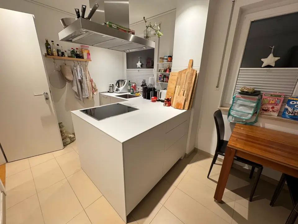 WG-Zimmer mit 65 m² in Cham – Bild 6
