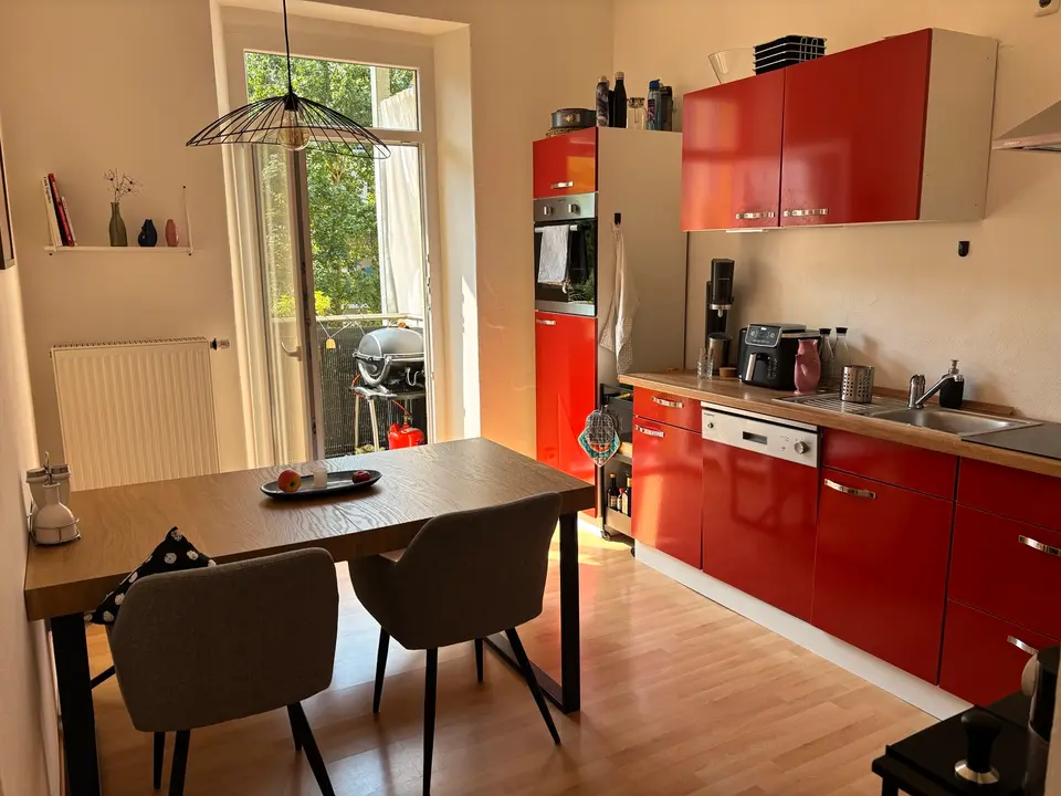 WG-Zimmer mit 65 m² in Cham – Bild 7