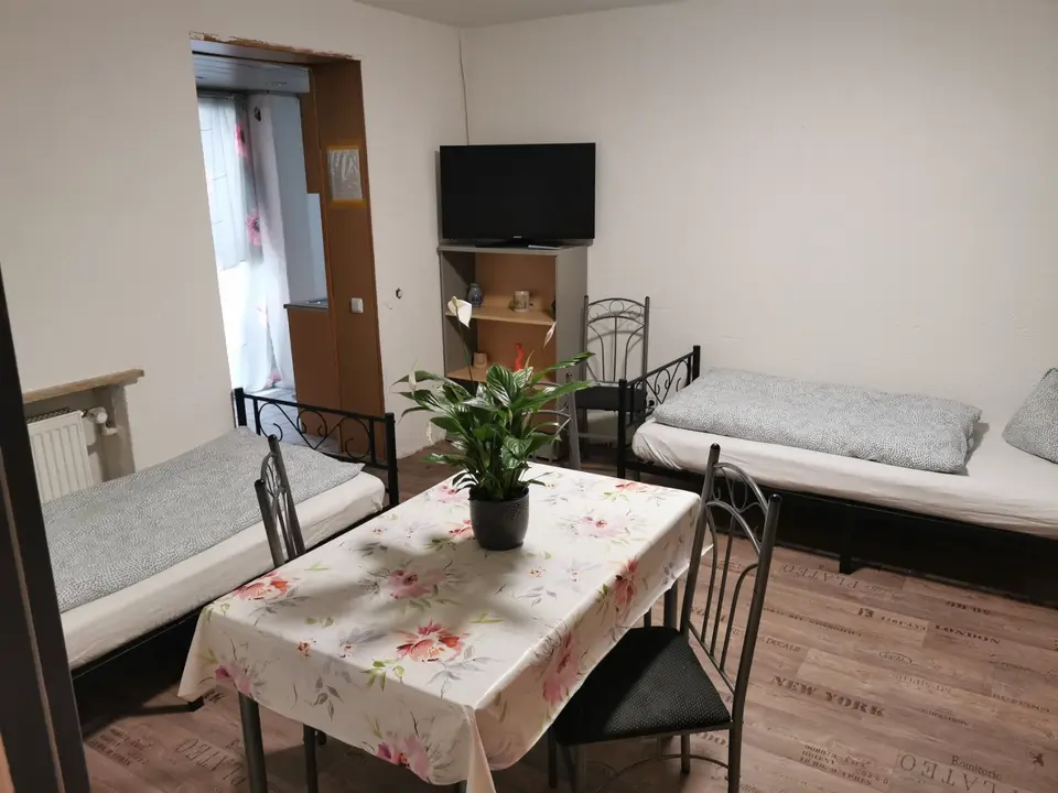 WG-Zimmer mit 65 m² in Cham – Bild 8