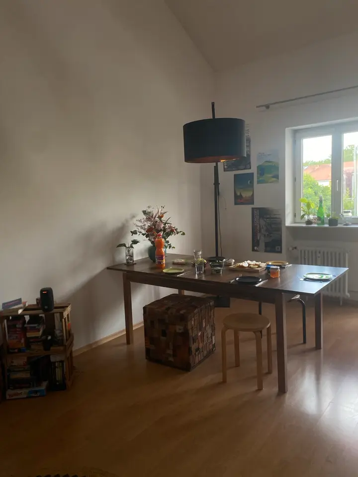 WG-Zimmer mit 65 m² in Cham – Bild 9