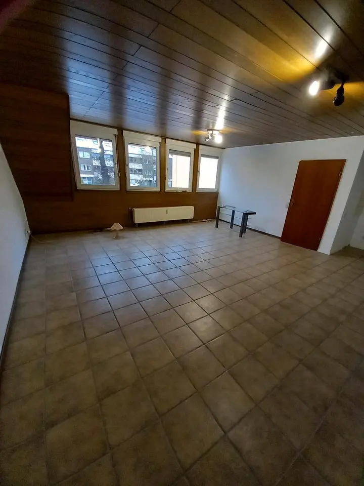 Studio mit 43 m² in Düsseldorf – Bild 1