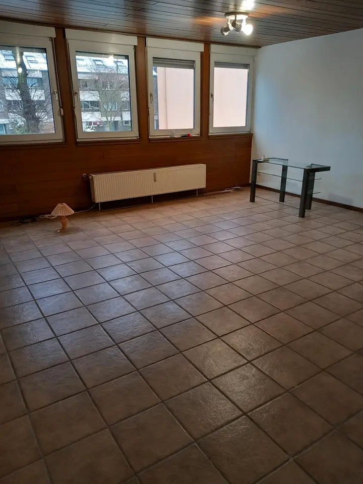 Studio mit 43 m² in Düsseldorf – Bild 2