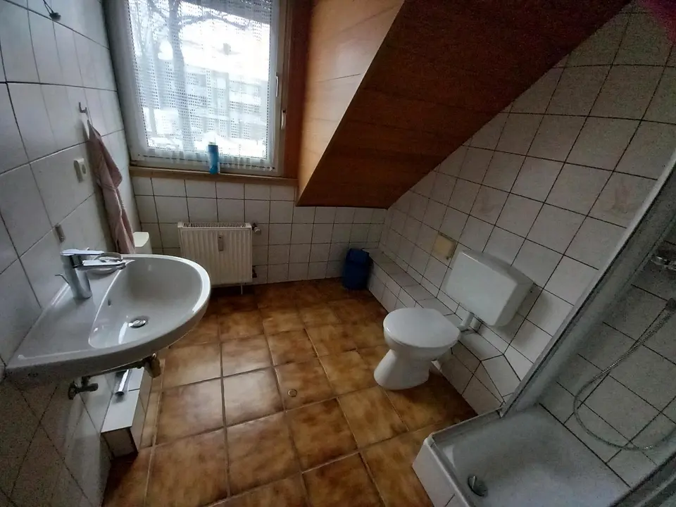 Studio mit 43 m² in Düsseldorf – Bild 5
