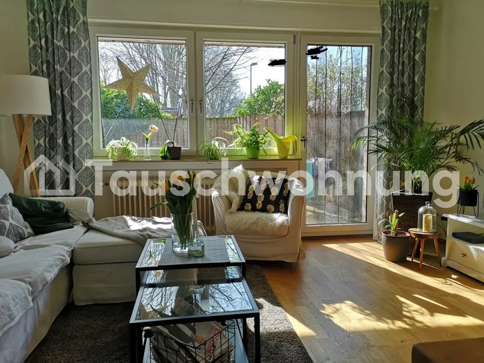 Studio mit 43 m² in Düsseldorf – Bild 10