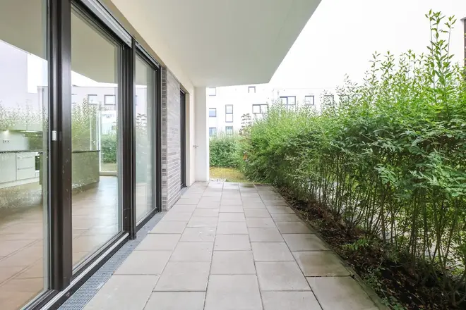 3 Zimmer Wohnung mit 104 m² in Dortmund – Bild 1