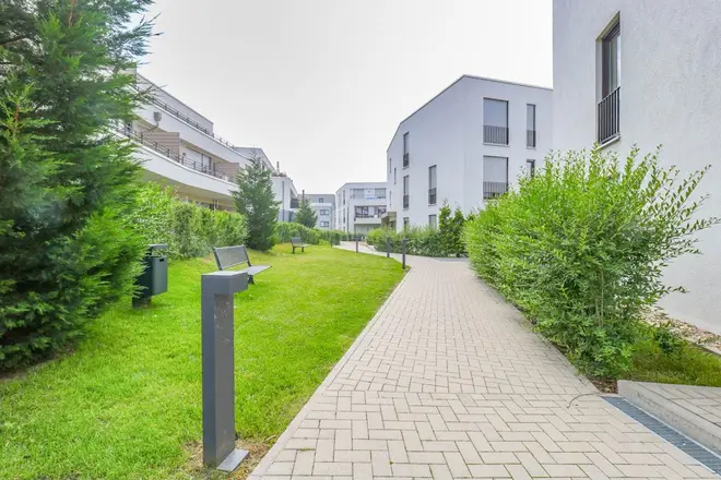 3 Zimmer Wohnung mit 104 m² in Dortmund – Bild 12