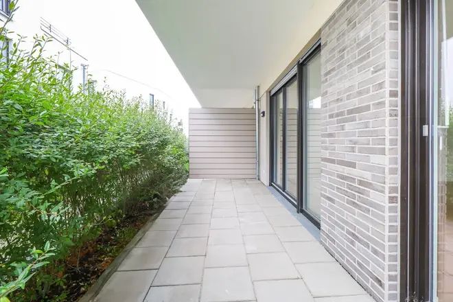 3 Zimmer Wohnung mit 104 m² in Dortmund – Bild 2