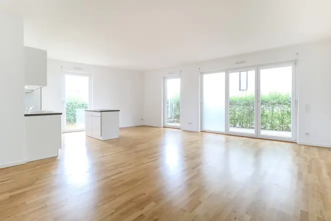 3 Zimmer Wohnung mit 104 m² in Dortmund – Bild 3