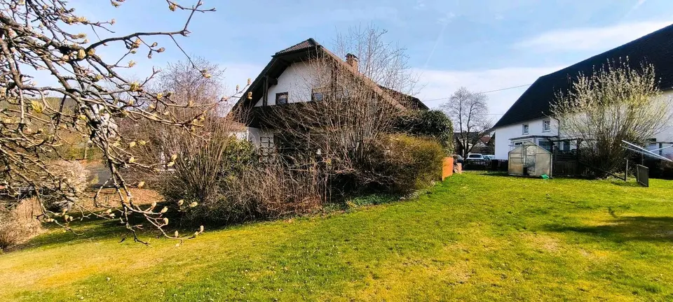 5 Zimmer Haus mit 175 m² in Siegen – Bild 2