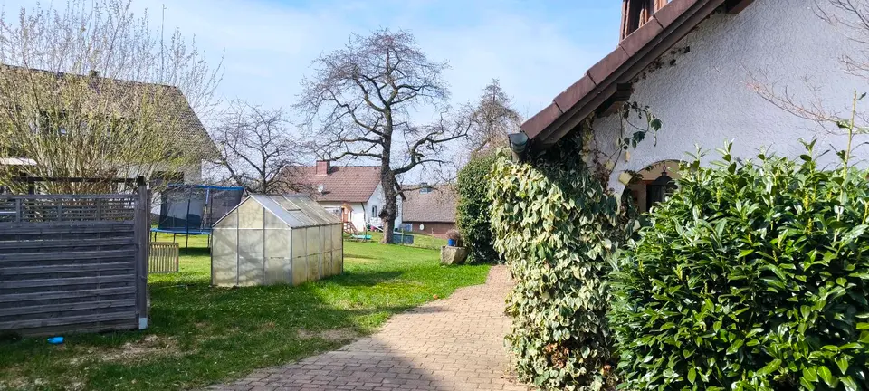 5 Zimmer Haus mit 175 m² in Siegen – Bild 3