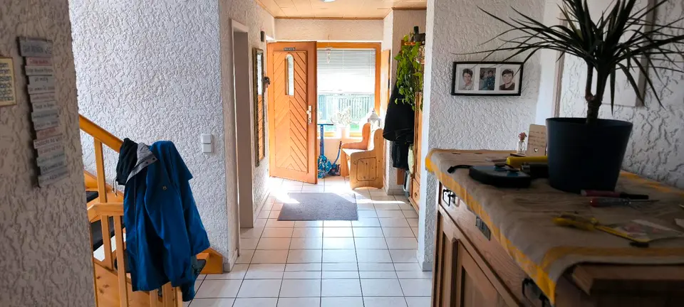 5 Zimmer Haus mit 175 m² in Siegen – Bild 10