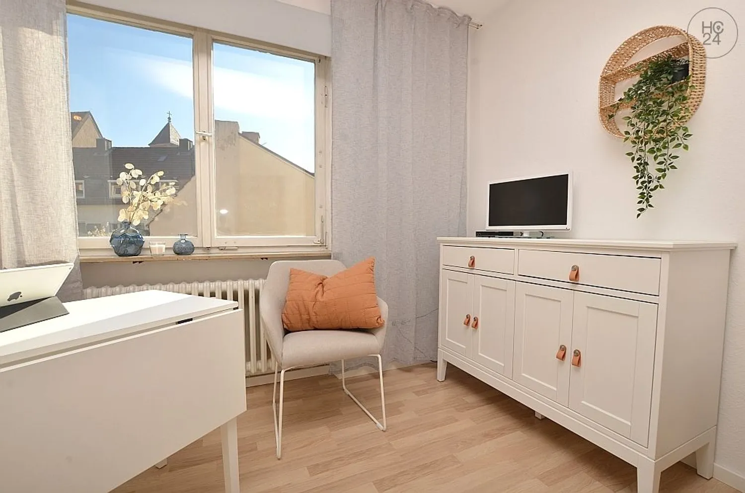 1 Zimmer Wohnung mit 20 m² in Würzburg – Bild 7