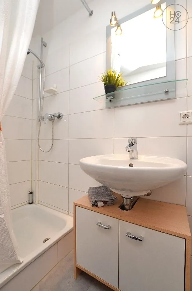 1 Zimmer Wohnung mit 20 m² in Würzburg – Bild 8