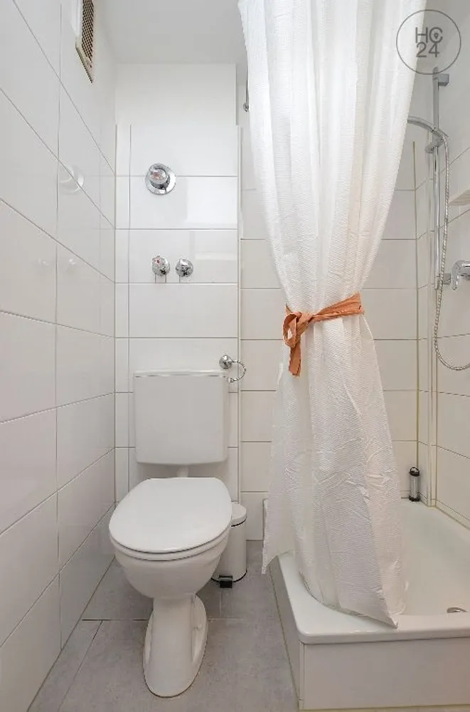 1 Zimmer Wohnung mit 20 m² in Würzburg – Bild 9