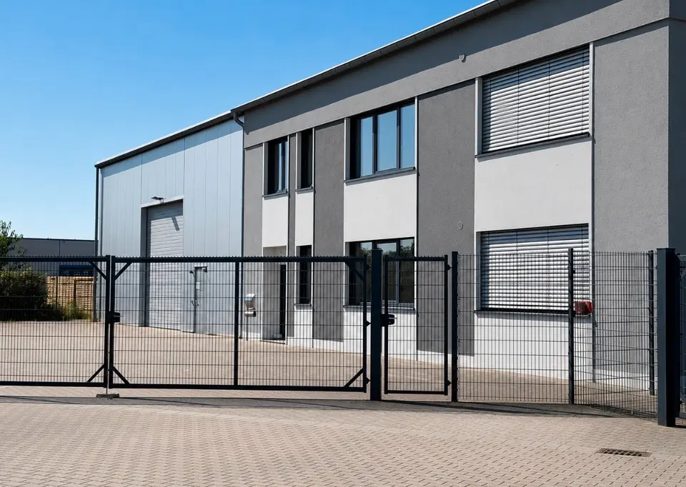 1 Zimmer Wohnung mit 60 m² in Kleve – Bild 1