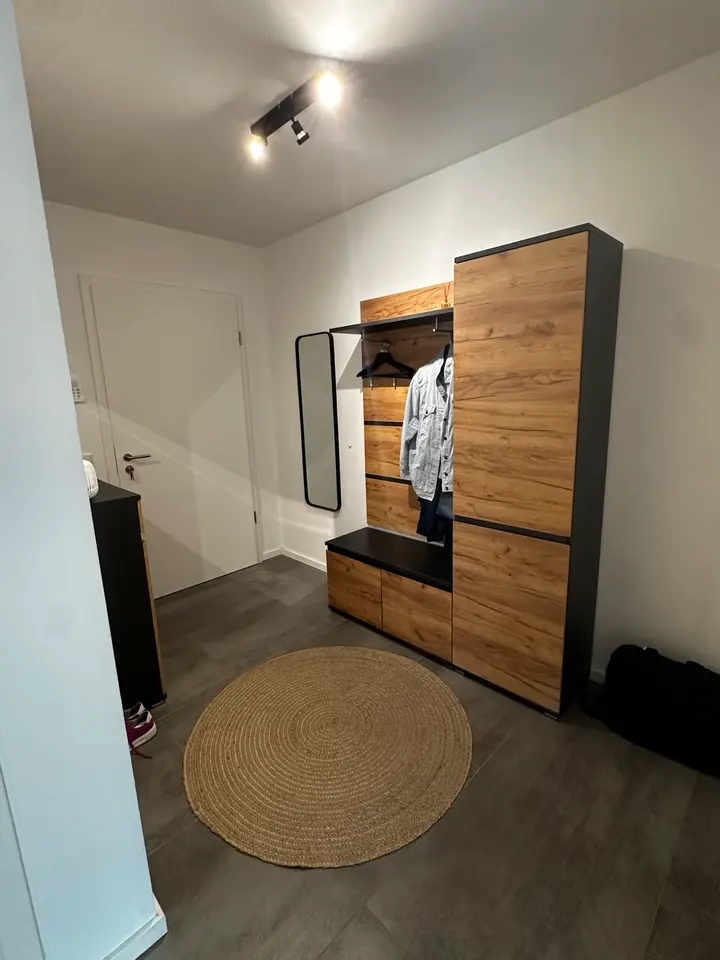 1 Zimmer Wohnung mit 60 m² in Kleve – Bild 3