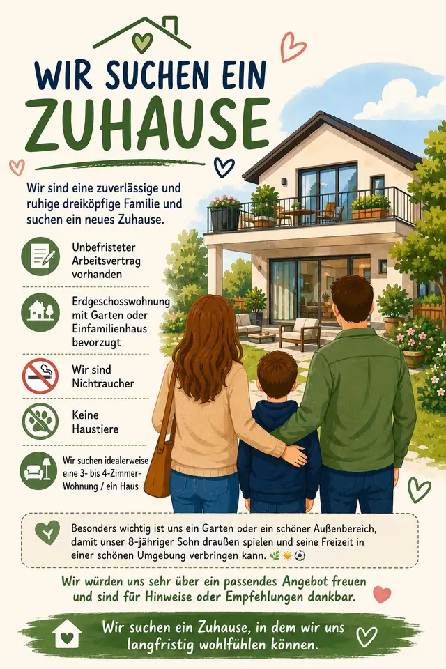 1 Zimmer Wohnung mit 60 m² in Kleve – Bild 7