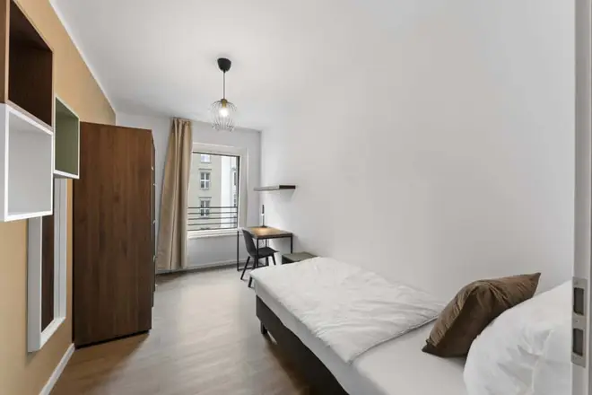 WG-Zimmer in Berlin – Bild 2